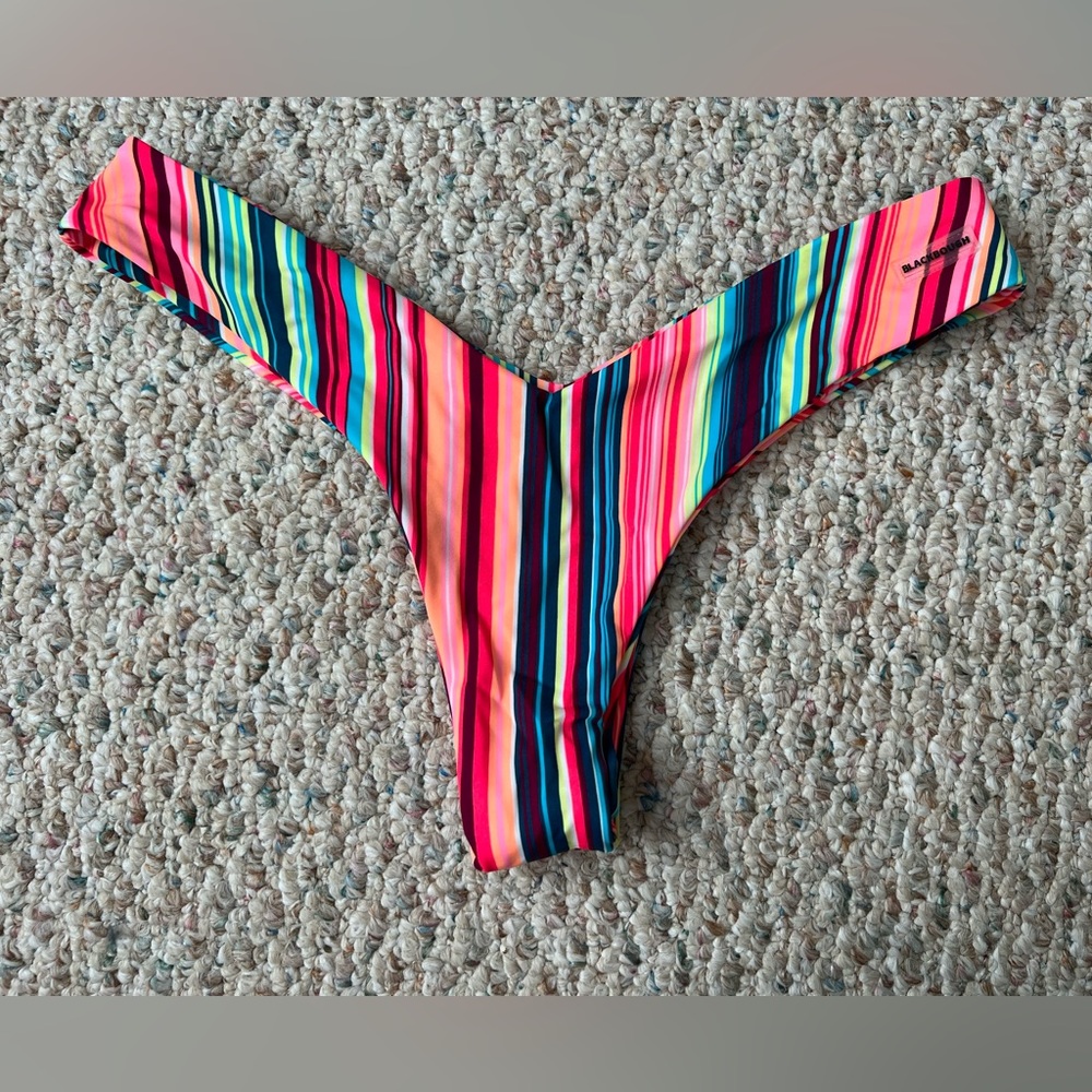 V cut bottom